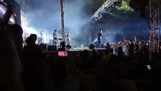 Mitoy Yonting LIVE at Ana Kalang Lanzones Festival in Nagcarlan Laguna 2024 [upl. by Otcefrep]