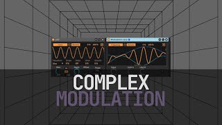 Lets Talk Complex Modulation [upl. by Imogen376]