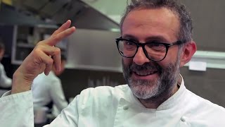 Xmas cooks  Massimo Bottura  ABC RN Breakfast  Food amp Recipes  ABC Australia [upl. by Elfstan]