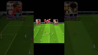 efootball2024mobile efootball efootball2024 blitzcurler blitzcurlerolise blitzcurlerson [upl. by Sivartal]