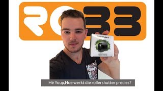 He Youp What about the FIBARO rollershutter [upl. by Alyssa]