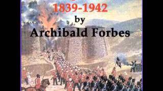 The Afghan Wars 183942 and 187880 FULL Audiobook  part 1 of 3 [upl. by Terzas519]