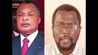 Mandat darrêt international contre Denis Sassou Nguesso un criminel qui a pillé largent du Congo [upl. by Brnaby]