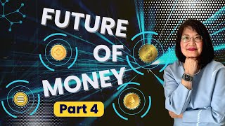 Future of Money Satoshi took the theoretical concept of PERFECT money programmed it into existence [upl. by Nahtanha417]