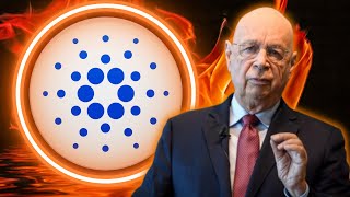 Is This The TRUTH About Why Cardano ADA Gets So Much Heat [upl. by Putnem]