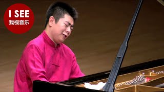 郎朗演奏李斯特《爱之梦》 Lang Lang  Franz Liszt  Dream Of Love [upl. by Krystin]