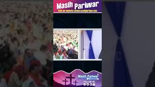 Prophet Bajinder Singh jesus prophetbajindersinghlive shorts 32 [upl. by Yelsek]