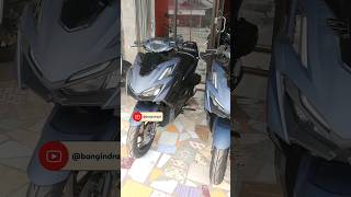 VARIO 160 CBS VS VARIO ABS 2024 vario160cbs vario160abs vario160 [upl. by Trela663]