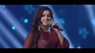 me dibani dibani song by shreya ghoshal [upl. by Sams]