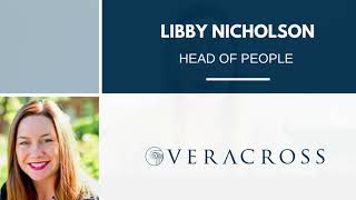 Veracross Success Story  Libby Nicholson  Talent Retriever [upl. by Virgina]