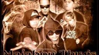 tuglaks and malabon thugs nonstop rap love songs [upl. by Levina678]