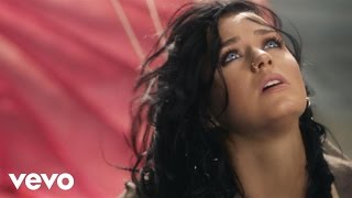 Katy Perry  Rise Official [upl. by Uhp]