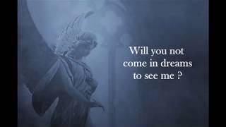 Lauren Alaina  Wings Of An Angel Official Lyric Video [upl. by Enyaht]