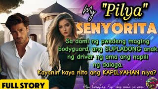 FULL EPISODE UNCUT Love Story Tagalog  Kwentong Pagibig Nakakakilig [upl. by Christy]