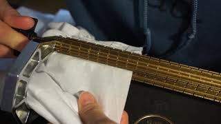 How to pleat French seam for smocked bishop [upl. by Fiel]