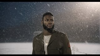 NFL Star Latavius Murray  The Rewind Ep1 [upl. by Gans473]