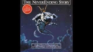 The Neverending Story 1984 Soundtrack [upl. by Augusto]