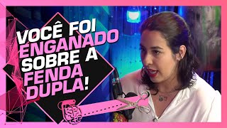 O MAIOR ARREPENDIMENTO DE UM CIENTISTA  GABRIELA BAILAS FÍSICA E AFINS [upl. by Owain]