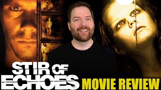 Stir of Echoes  Movie Review [upl. by Hgiel666]