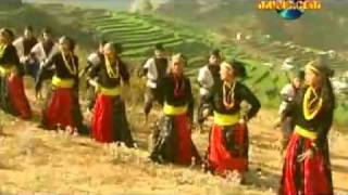 Tamang selo song [upl. by Moraj140]