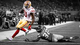 Raheem Mostert 49ers Highlights [upl. by Tami]