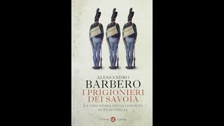 🔆Alessandro Barbero  Barbero a confronto con i Neoborbonici la verità su Fenestrelle 2012 [upl. by Cam]