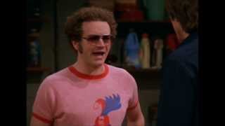 Funniest That 70s Show Moments Season 1 HD [upl. by Ytsirc]