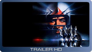 Rollerball ≣ 1975 ≣ Trailer 1 [upl. by Yim561]