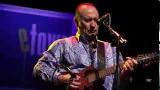 Colin Hay  quotMaggiequot Live on eTown [upl. by Heidy]