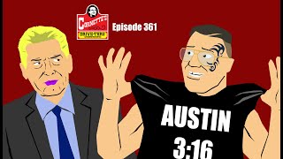 Jim Cornette Reviews Episode Four Of Mr McMahon on Netflix [upl. by Jenda]