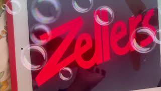 ABC zellers [upl. by Carver]