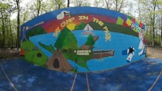 Day Camp In The Park Virtual Tour [upl. by Nerac]