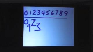 ReLearning Math with Scott Flansburg the Human Calculator Part 1 [upl. by Ruff]