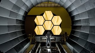 JWST [upl. by Ponton]