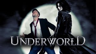 Underworld Evolution 2006  Markus Awakening [upl. by Akirahc]