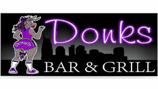 Donks Bar and Grill [upl. by Dwain]