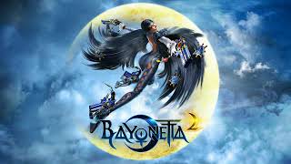 OST Bayonetta 2 WiiU Track 03 Alraune  Whisperer Of Dementia [upl. by Skees]