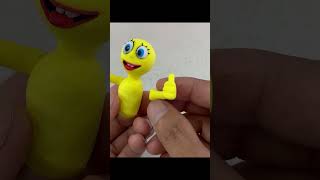 Making Joy from Inside Out 2 With Clay [upl. by Notsle]