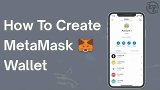 How to Create Metamask Wallet  Find Private Key of Metamask  Metamask me account ksy bnain [upl. by Reagen]