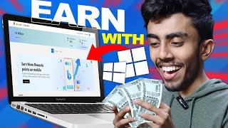 Earn Money By Using Windows 10🔥 Biggest Offer By Microsoft  Claim Now [upl. by Ian630]