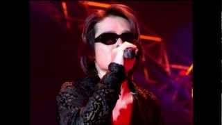 X Japan Rusty Nail from quotThe Last Livequot HD [upl. by Jamesy]