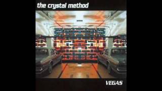 The Crystal Method  Trip Like I Do Original [upl. by Nyladnohr290]