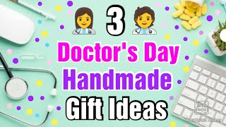 3 Best DIY Doctors Day Gift Ideas  Doctors Day Gifts  Doctors Day Gifts 2021 [upl. by Alvord751]