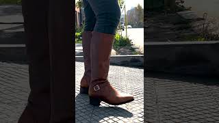 Botas y Botines de Mujer con hasta 50 Dcto [upl. by Aynav218]