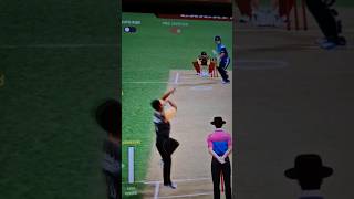 Muralidharan Bowling amp stumping shorts viral trending cricket [upl. by Nelly]