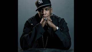 JayZ  Threat Instrumental [upl. by Nonnahsal]