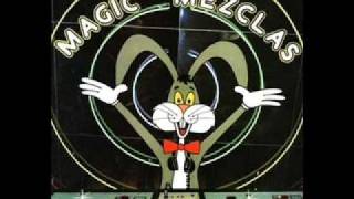 magic mezclas musica de los 7080 y 90 [upl. by Juni]