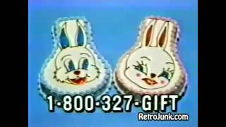 Some old Carvel Ice Cream commercials from the 70s USM [upl. by Selena]