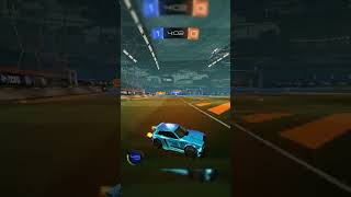 Random Clips Pt 8  Settings in Bio Gaming rocketleague RLClips [upl. by Asilec]