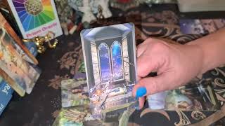 ♋️ RAC  FEBRUARIE 2024  PREVIZIUNI TAROT ✡️ [upl. by Annek]